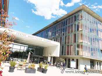 Arras. 75 personnes sont passées par le service de réanimation du centre hospitalier - L'Observateur