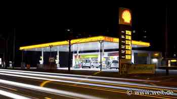 Deutsche Ölindustrie fordert Rabatt für Ökosprit