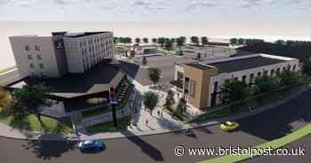 Plans for new Aldi, Premier Inn and drive-through Costa