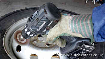 Best cordless drills 2020