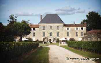 Cubzaguais : Qui veut aider le château des Arras à Saint-Gervais ? - Sud Ouest