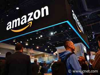 Amazon fires designers who criticized warehouse conditions     - CNET