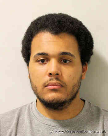 Man who kidnapped and raped a women in Haringey jailed