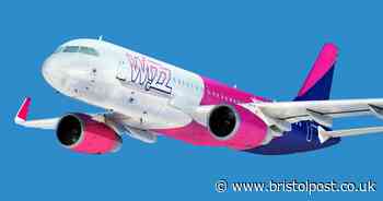 Wizz Air to make 1,000 employees redundant