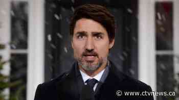 PM Trudeau: This will be the new normal, until a vaccine is developed