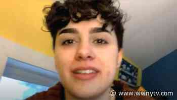 Arts All-Star: Amber Johnston - WWNY