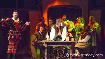 After 12 years, Insight Theatre Company closes - STLtoday.com