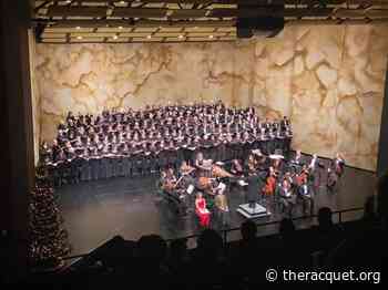 Professors in the fine arts discuss the challenges of teaching online classes - The Racquet