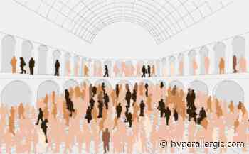 COVID-19 Pandemic Sheds New Light on Access to the Arts - Hyperallergic