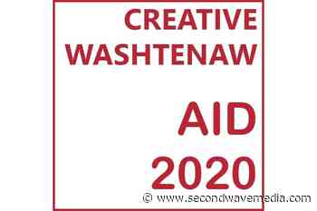 Arts Alliance sets $100,000 goal for COVID-19 relief fund for Washtenaw County creatives - Concentrate