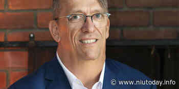 Meet the incoming dean of the College of Liberal Arts and Sciences - NIU Today