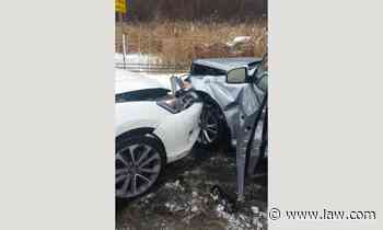 Danbury Attorney's Secret Weapon: Martial Arts Video That Led to Settlement | Connecticut Law Tribune - Law.com