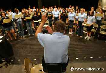 Blue Lake Fine Arts Camp cancels summer season due to coronavirus - mlive.com