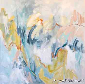 Rowayton Arts Center’s online ‘Spring Juried Show’ winners named - Thehour.com