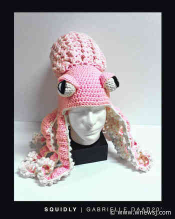 Laurel Oaks Digital Arts and Design students win state honors - Wilmington News Journal, OH