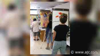 Local arts center offering free virtual art classes every day - Atlanta Journal Constitution