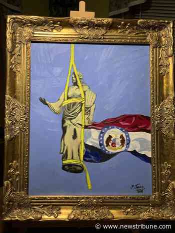 On Display: Supporting local arts - Jefferson City News Tribune