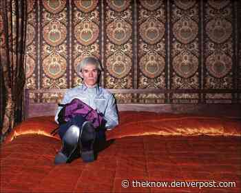 Colorado Photographic Arts Center puts its entire collection online - The Know