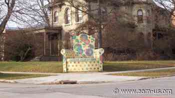 A Local Chairmaking Tradition Inspires Older Adults at John Michael Kohler Arts Center - aam-us.org