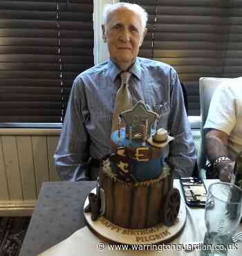 ‘Wonderful and caring’ 96-year-old man dies from coronavirus