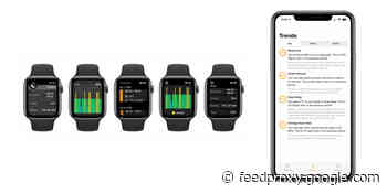 NapBot sleep tracker updated with more powerful Apple Watch app, new deep sleep data