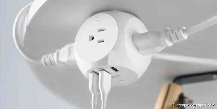 Anker’s biggest sale of the year highlights today’s best deals, plus iPad mini 4 $200, latest Mac Mini $729