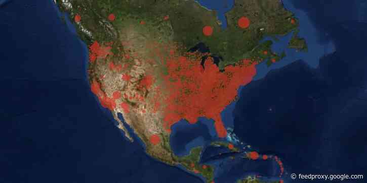 Here’s how Apple and Google’s COVID-19 contact tracing API could be implemented to help reopen society