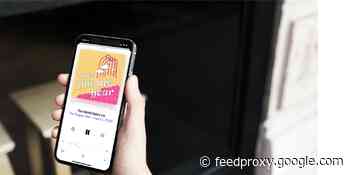 Podcast of the Week: Our Plague Year