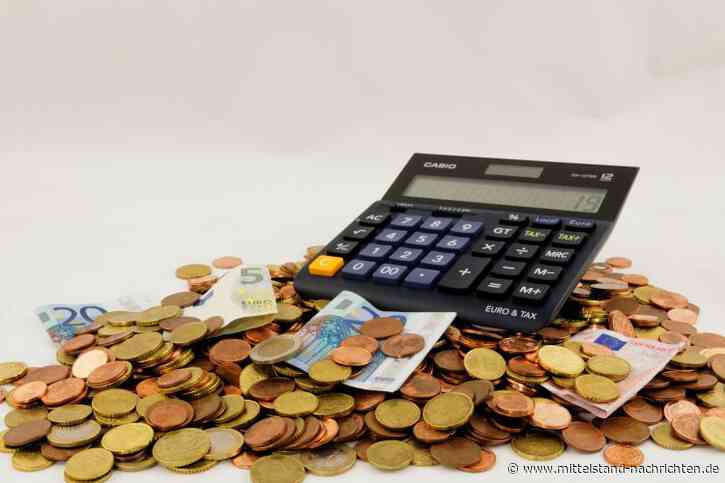 Baufinanzierung in der Krise