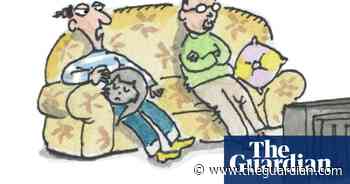 Clare in the community: Netflix panic