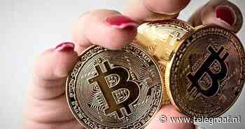 Bitcoin hard onderuit - Telegraaf.nl