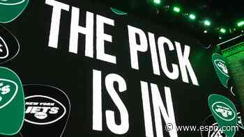 The NFL draft is going virtual: How it will work, and what you should know