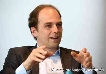 Drogerie-Erbe Raoul Roßmann attackiert Amazon: "Rossmann würde geschlossen werden"