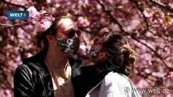 Drei Bedingungen für eine Lockerung - erklärt von einem Leopoldina-Forscher