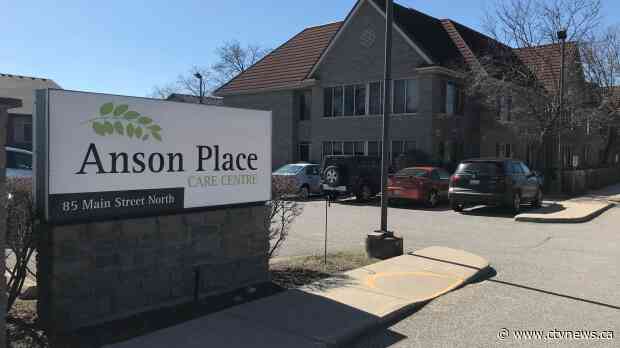 'No wonder it's spreading': Long-term care home worker speaks out as death toll rises