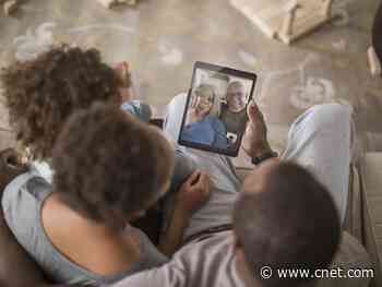 6 devices to keep tabs on your aging family members without invading their privacy     - CNET