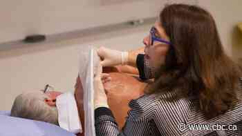 'We're in uncharted waters': Doctors adjust as virtual appointments become the new norm