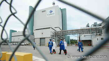Cameco extends mine shutdown