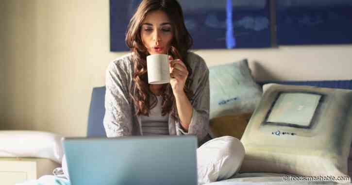 Working from home? ProtonVPN is on sale right now.