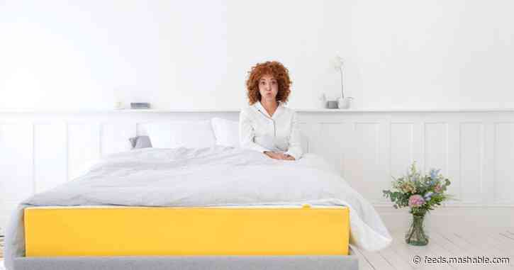 Save on a comfy new duvet with this snug sale