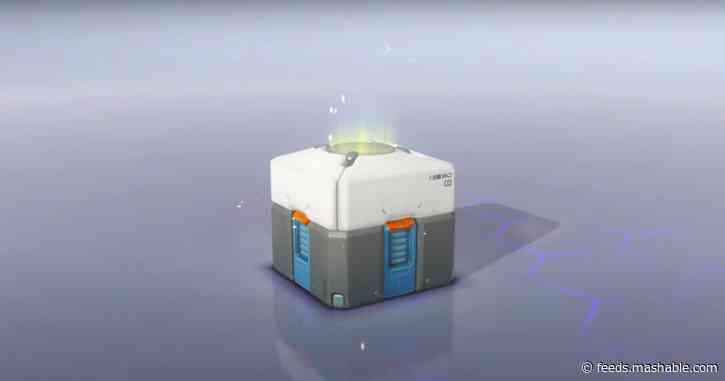 Video game ratings target loot boxes with new warnings