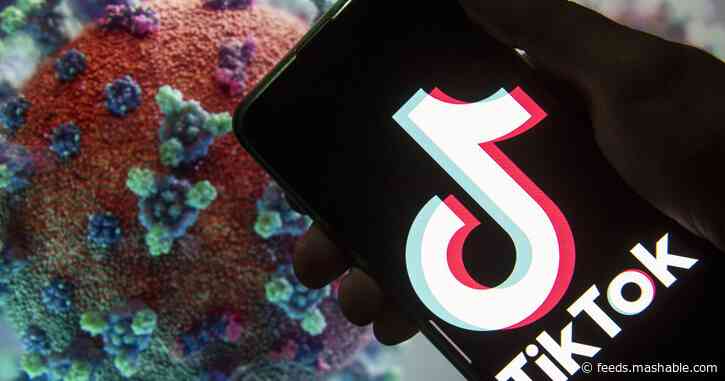 TikTok vulnerability lets hackers inject fake coronavirus videos into your account