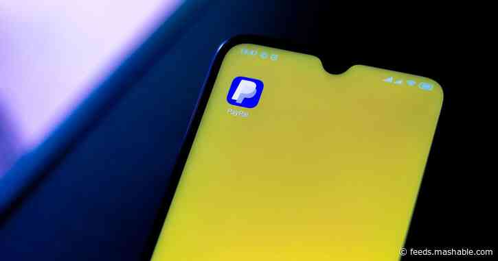 How to get your stimulus payment sent directly to your PayPal account