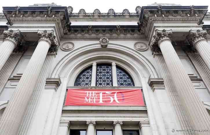 Berkshires Arts Sector Reeling, Disquieting Anniversary for the Met, and More: Morning Links from April 14, 2020