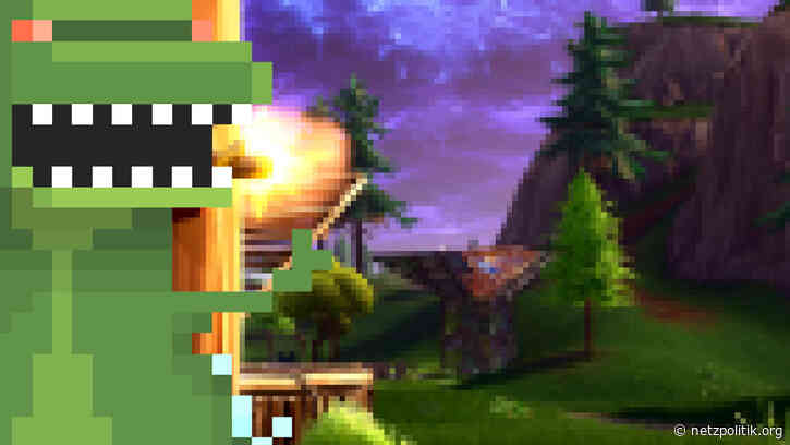 Jugendmedienschutz: Reformversuch für einen Dinosaurier