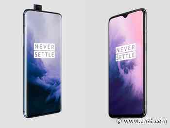 OnePlus 8 launch livestream: When and how to watch today's event     - CNET