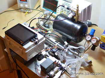 Raspberry Pi sales jump: Here's why the tiny computer's in demand in coronavirus crisis