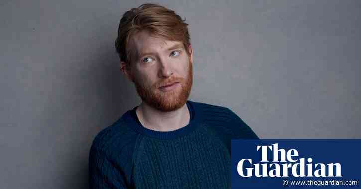 Domhnall Gleeson: ‘As far as I can remember Phoebe Waller-Bridge smelt lovely’