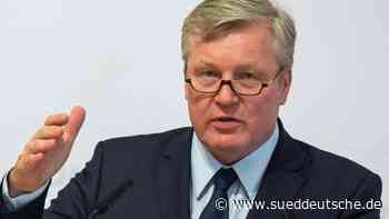 Unternehmen erhalten Zuschuss für Homeoffice-Technik - Süddeutsche Zeitung