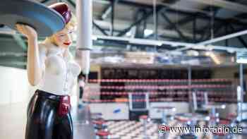 Lockerungen für Wirtschaft? Besser noch warten! - Inforadio vom rbb